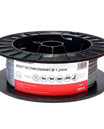 Karjusetraat 1.2mm 500m 105-010-018