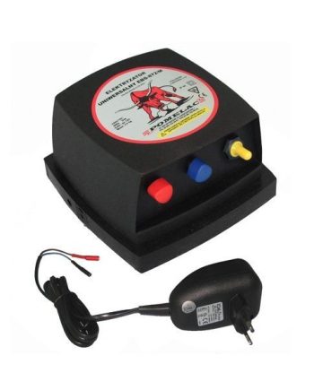 Eektrikarjuse generaator EBS 872M 101-010-010