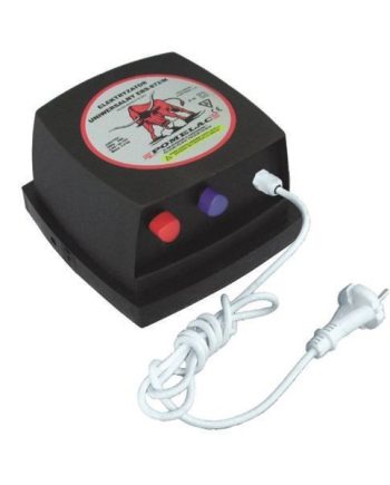 Elektrikarjuse generaator EBS 872/M1 101-010-012