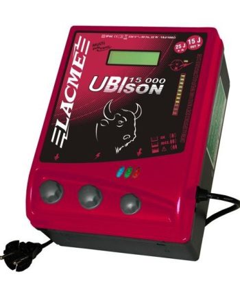 Karjuse gener. UBI 15000 201-010-034