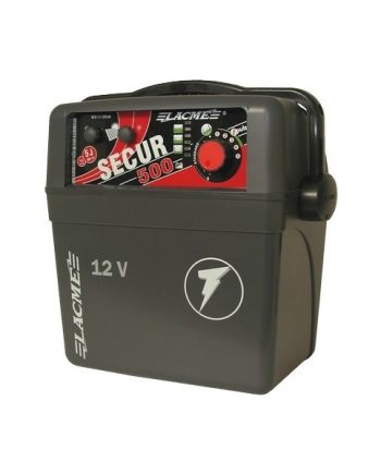 Elektrikarjuse generaator SECUR 500 201-010-036