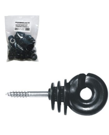 Rõngasisolaator puitpostile 150 tk ECO FI5 150 103-010-007