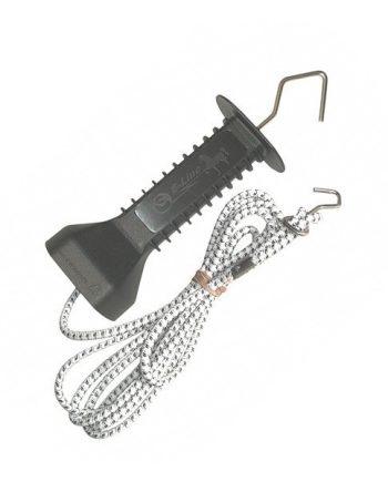 Väravakäep. kummiga 104-010-040