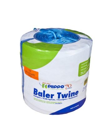 Heinapressinöör 130m/kg 9kg Piippo