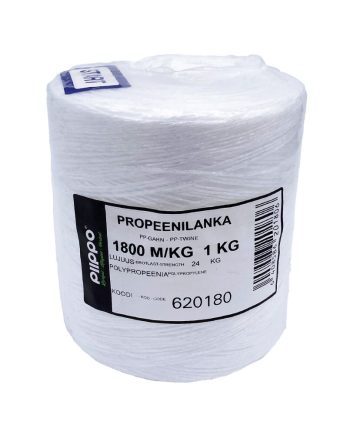 Sidumisnöör 1800m/kg 1kg