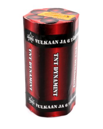 TNT dünamiit|