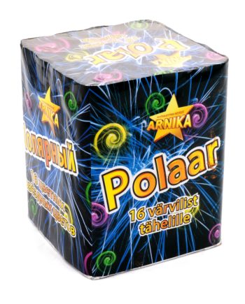 Polaar 16 lasku|
