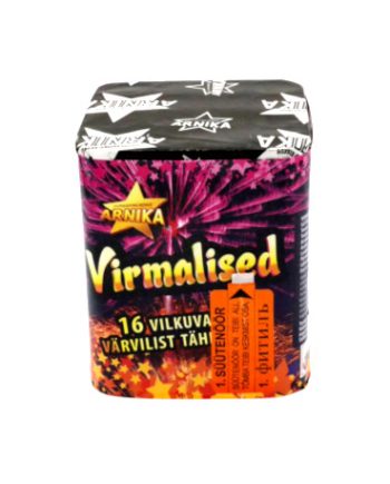 Virmalised