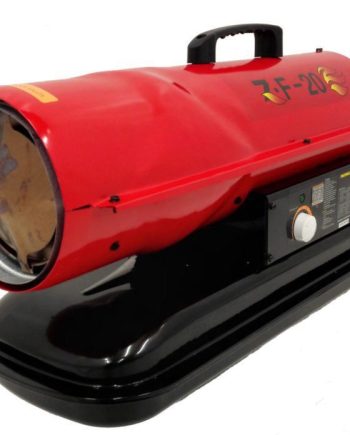 Soojapuhur Diisel 22kw otseküttega, ZF-20