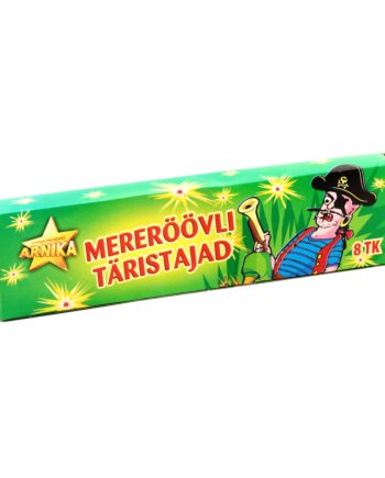 Mereröövli täristajad|