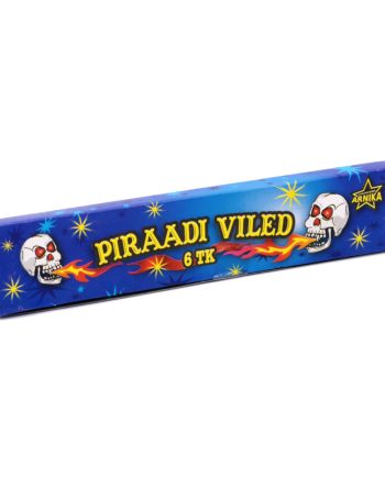Piraadi viled