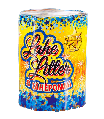 Lahe litter|