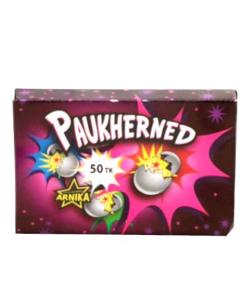 Paukherned|