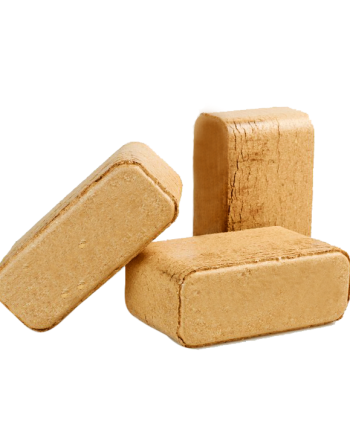 Brikett 10kg Hele|