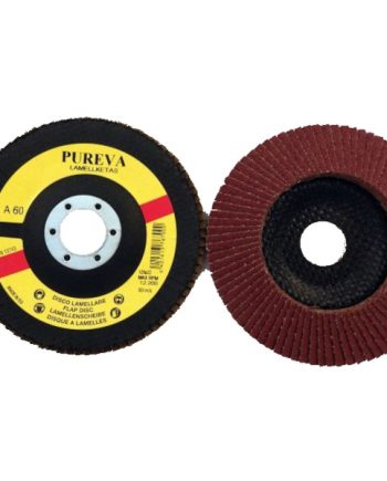 Lamellketas PUREVA TOOLS CERAMIC 125mm CR40|