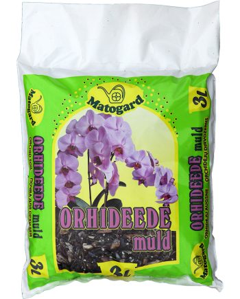 orhideemuld