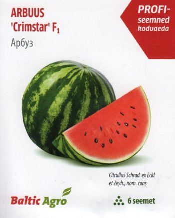 Arbuus Crimstar 6s
