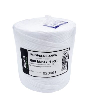 Sidumisnöör 600 m/kg 1kg