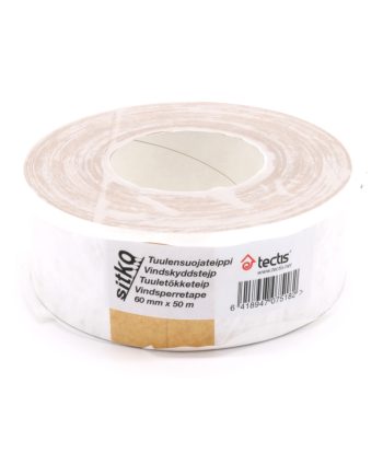 Tuuletõkketeip Sitko Wind 60mm x 50m