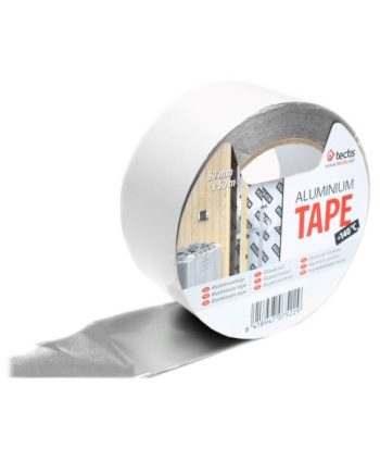 Alumiiniumteip 705 50mm x 50m