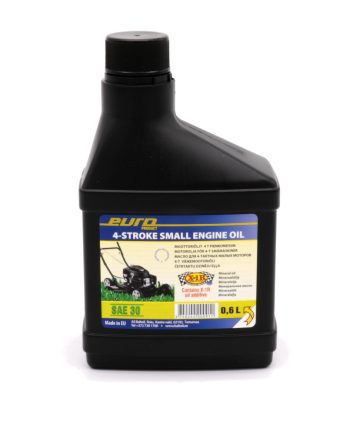 Mootoriõli 4T 0,6L