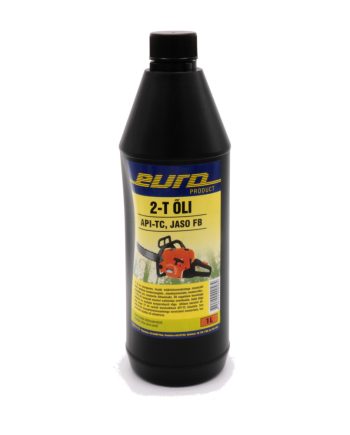 Mootoriõli Super 2-T