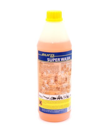 Super Wash Euro pesuaine kontsentraat 1L