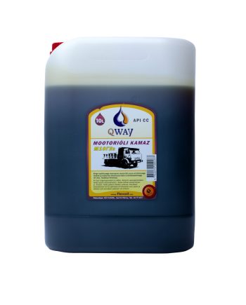 Kamaziõli M10G2k 10l