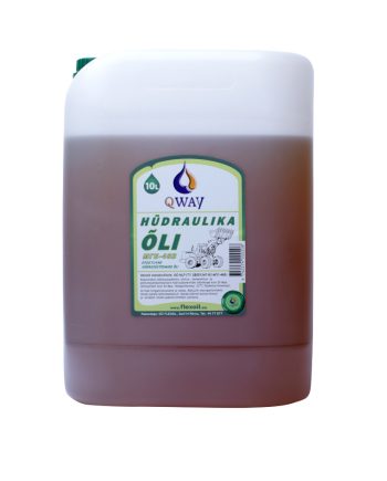 Hüdraulikaõli MGE-46v 10L
