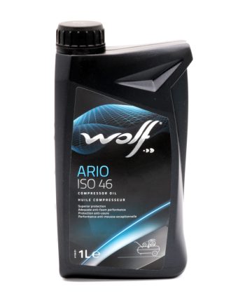 Kompressoriõli Wolf VDL 46 Ario