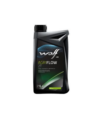 Wolf Agriflow 2T 1L