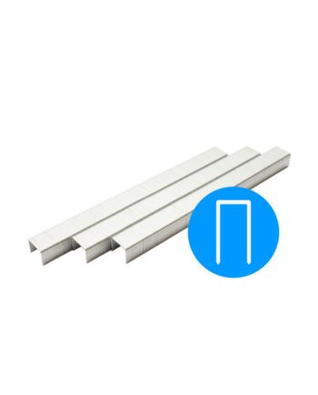 Klambrid A11/10 NK (10,6x10; 1,26x0,48) TS BeA 5000tk (20pk/k)