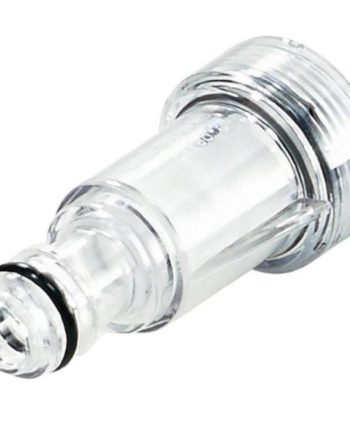 Veefilter pesurile|Veefilter 3/4" Sk kiirühendusnipliga