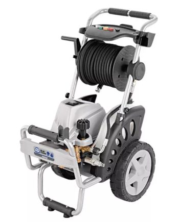 Survepesur AR1003 RLW, 150bar 630l/min, 3kw/ 1450p/min