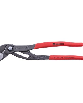 Kullinokad Cobra 180mm Würth