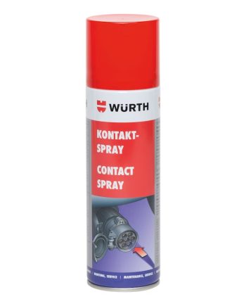 Kontaktispray 300ml Würth
