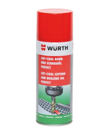 |Lõikeõli Spray Perfect 400ml Würth
