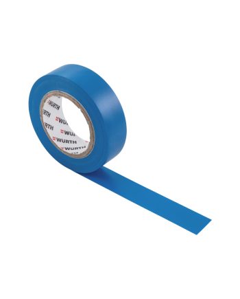teip|Elektriku teip sinine 10M 15mm Würth