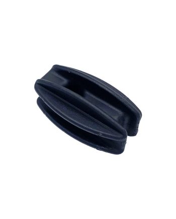 Nurga isolaator ovaalne