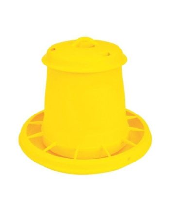 Automaatsöötja kodulindudele