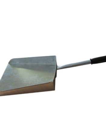 Tsinkkühvel ALUX LS