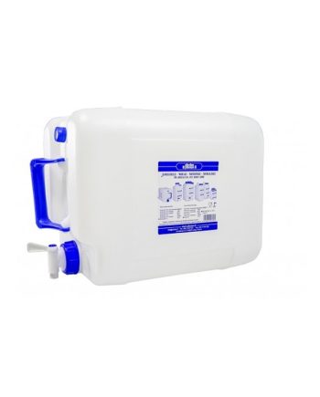 Veekanister 20l kraaniga PX002