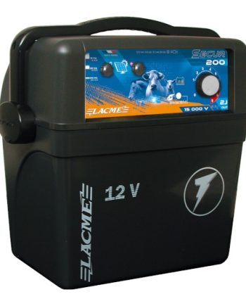 Elektrikarjuse generaator SECUR 200 201-010-027