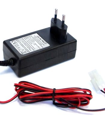 Adapter Secur 500/ 220V 201-010-030