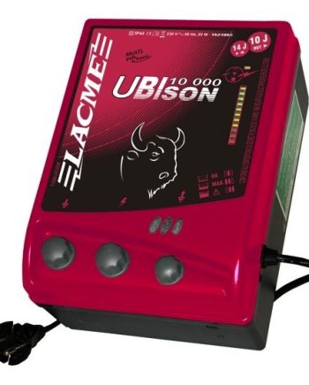 Elektrikarjuse generaator LACME UBISON 10J 201-010-035