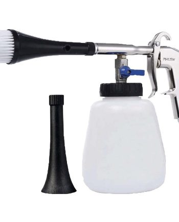 Suruõhul töötav puhastuspüstol Classic booster Tornador
