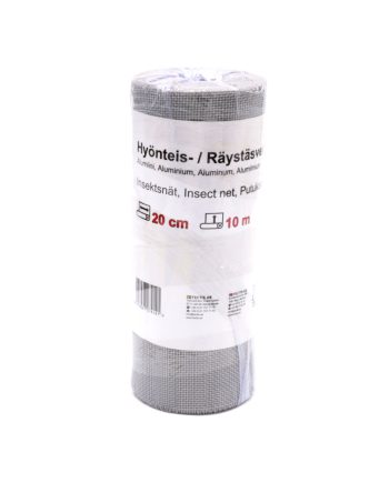 Hiirevõrk 200mm x 10m (0
