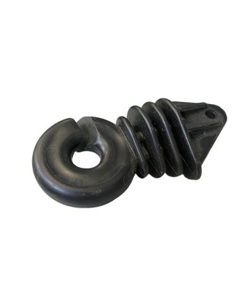 Isolaator metallpostile