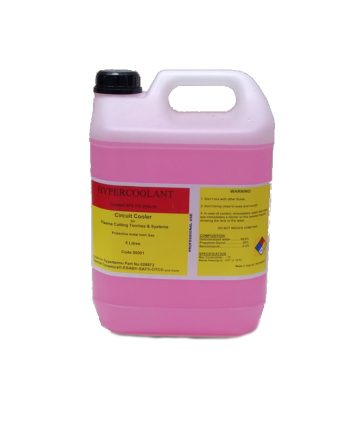 Hypercoolant jahutusvedelik 5l