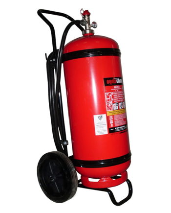 50kg pulbertulekustuti|Pulbertulekustuti 50 kg PA-50